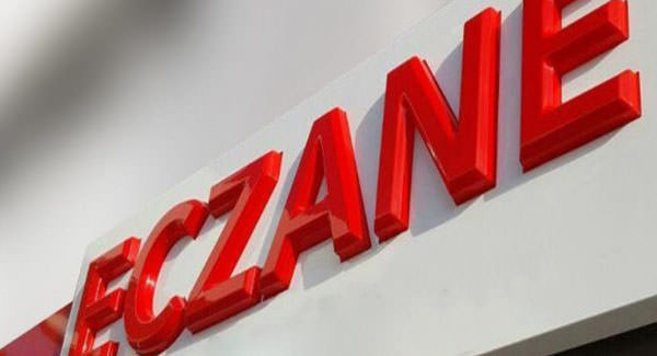 eczane tabelası, eczane tabelası yapan yerler, eczane tabelası fiyatları